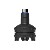 Volcano Easy Valve Filling Chamber